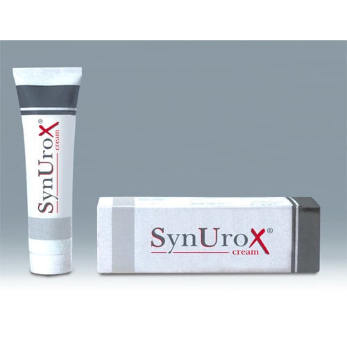 Cheiron Pharma Synurox Cream  75 ml
