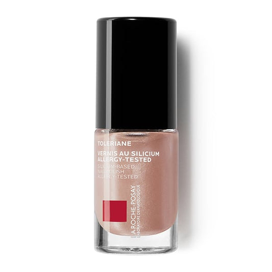 M4773620 La Roche Posay Toleriane Silicium  Llak thonjsh ngjyrë mauve sedef 14 6 ml