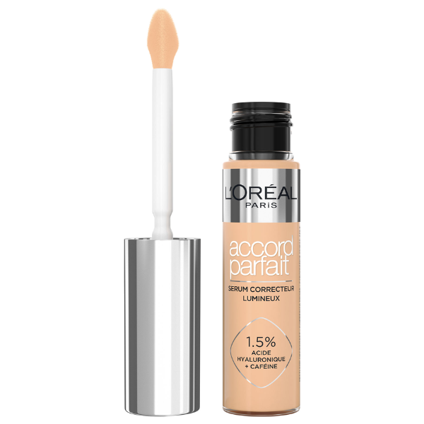 L'Oreal Paris True Match Radiant Serum Concealer  11ml - 6.5N