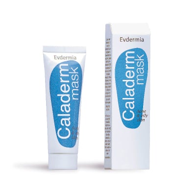 Evdermia Caladerm Face Mask  30gr