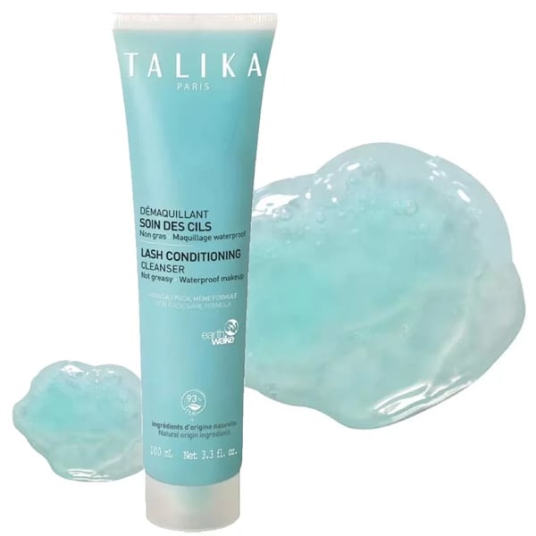 Talika Lash Conditioning Cleanser  100 ml