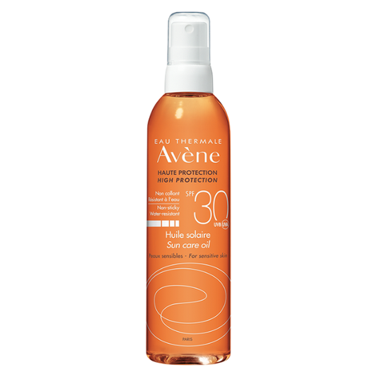 Avene Sun Care Oil SPF30  200 ml