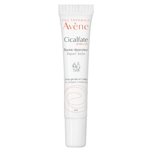 Avene Cicalfate Lips Repair Balm  10 ml