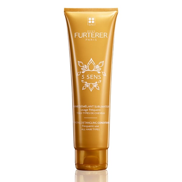 Rene Furterer 5 Sens Detangling Conditioner for All Hair Types  150 ml