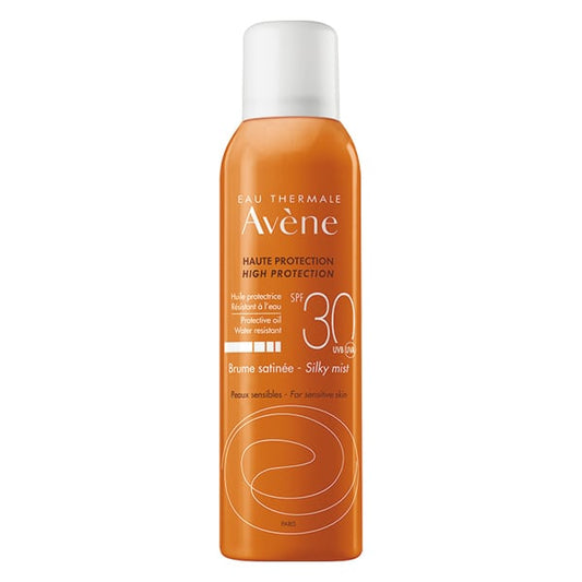 Avene Silky Mist Face & Body SPF30  150 ml