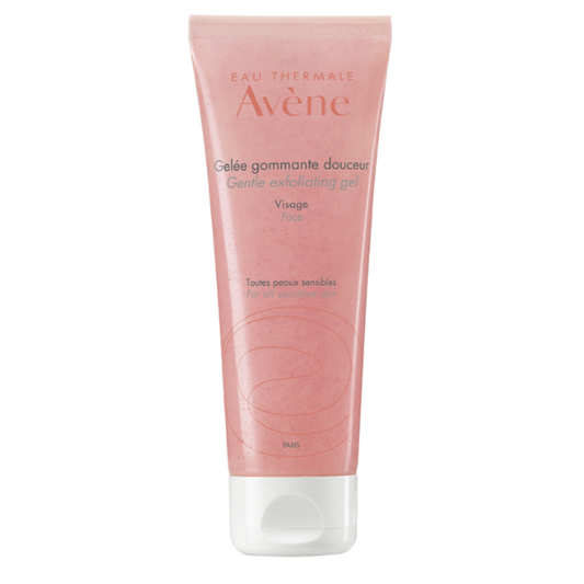 Avene Gentle Exfoliating Gel  75 ml