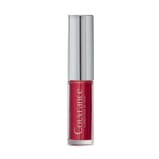 Avene Couvrance Beautifying Lip Balm Velvet Pink  3g