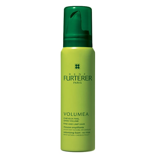 Rene Furterer Volumea Volumizing Foam for Fine & Limp Hair  200 ml