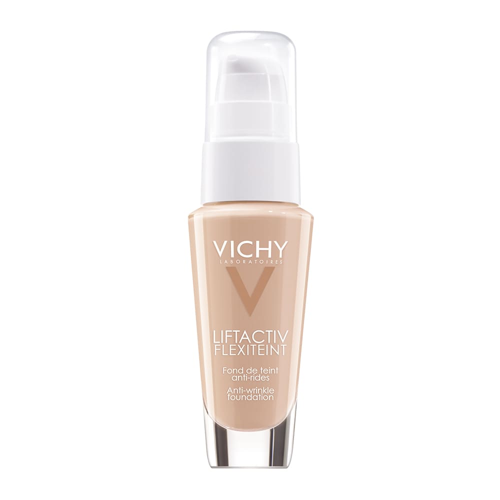 Vichy Liftactiv Flexiteint No. 25 Nude Anti-Wrinkle Foundation  30 ml