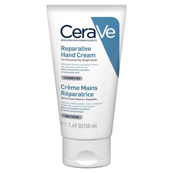 CeraVe Reparative Hand Cream  50 ml