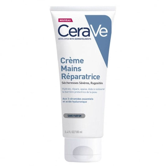 CeraVe Reparative Hand Cream  100 ml
