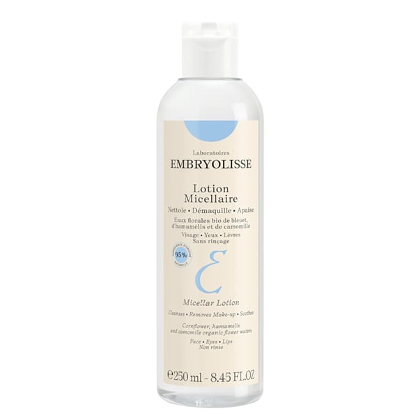 Embryolisse Micellar Lotion  250 ml