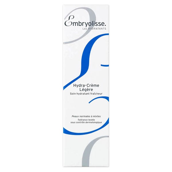 Embryolisse Hydra Cream Light  40 ml