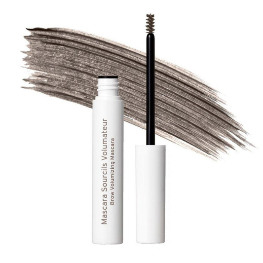 Embryolisse Artist Secret Brow Volumizing Mascara Deep Brown  5 ml