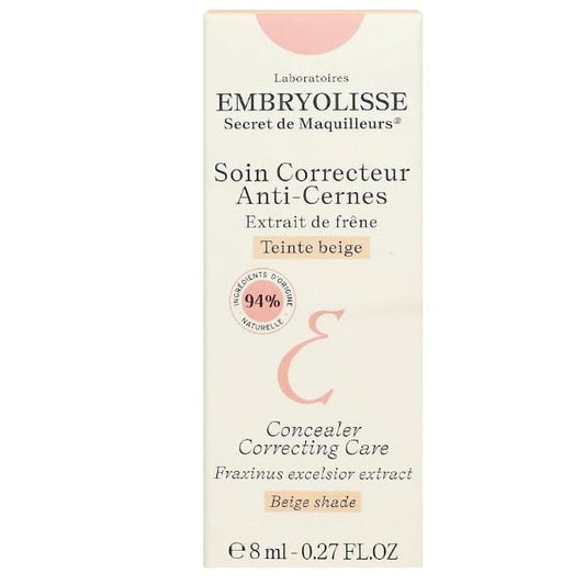 Embryolisse Concealer Correcting Care Beige  8 ml