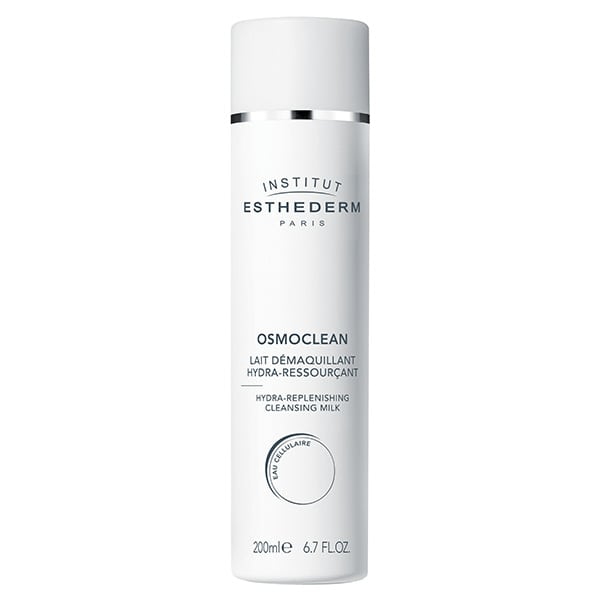 Institut Esthederm Hydra Replenishing Cleansing Milk  200 ml