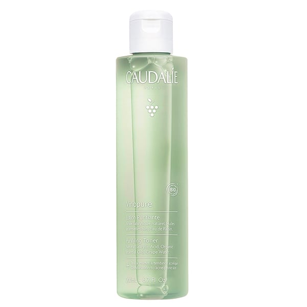 Caudalie Vinopure Purifying Toner  200 ml