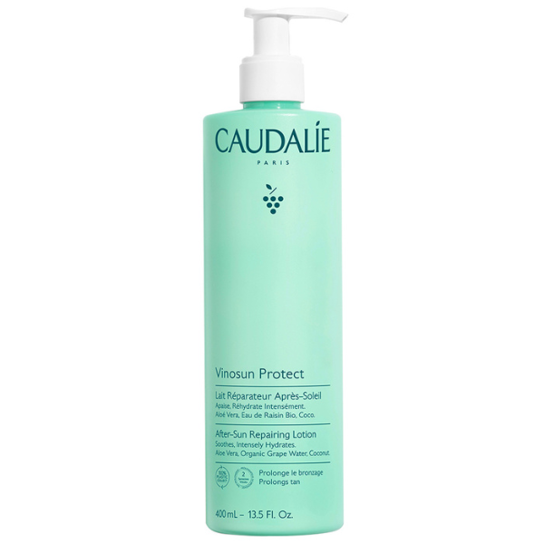 Caudalie Vinosun Protect After-Sun Repairing Lotion  400 ml