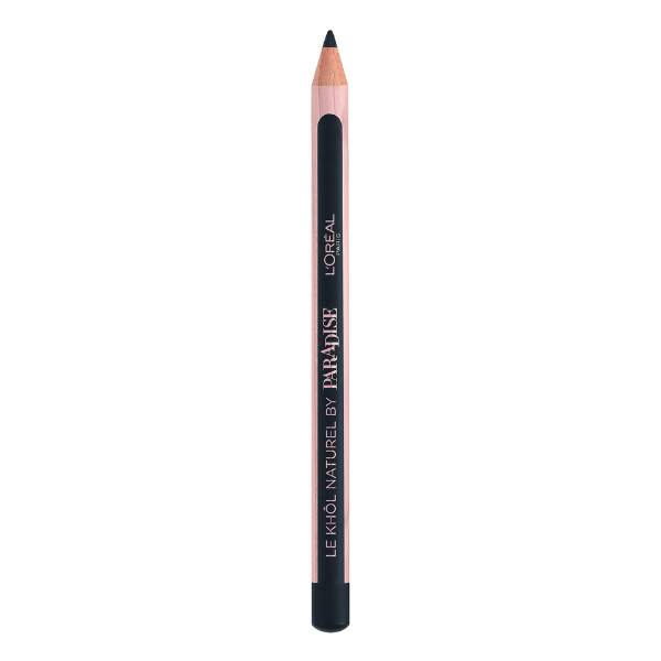L'Oreal Paris Paradise Le Khol Liner  1 copë - 101 E ZEZË E MESNATËS