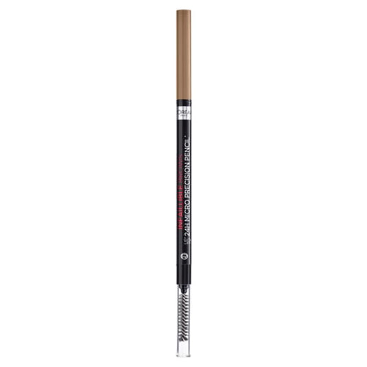 L'Oreal Paris Infaillible Brow 24h Micro Precision Pencil  1.2gr - 103 BJONDE E NGROHTË