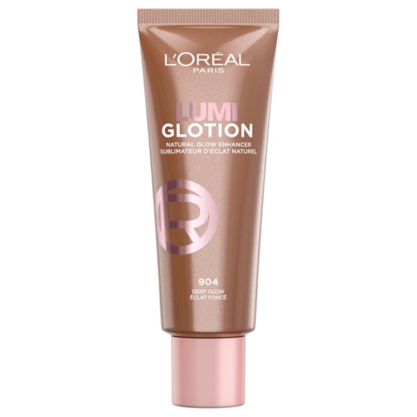 L'Oreal Paris Lumi Glotion Natural Glow Enhancer  40ml - 904 Shkëlqim i Thellë