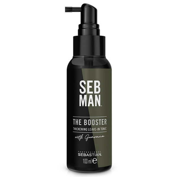 Sebastian Professional Seb Man The Booster Hair Lotion  100 ml