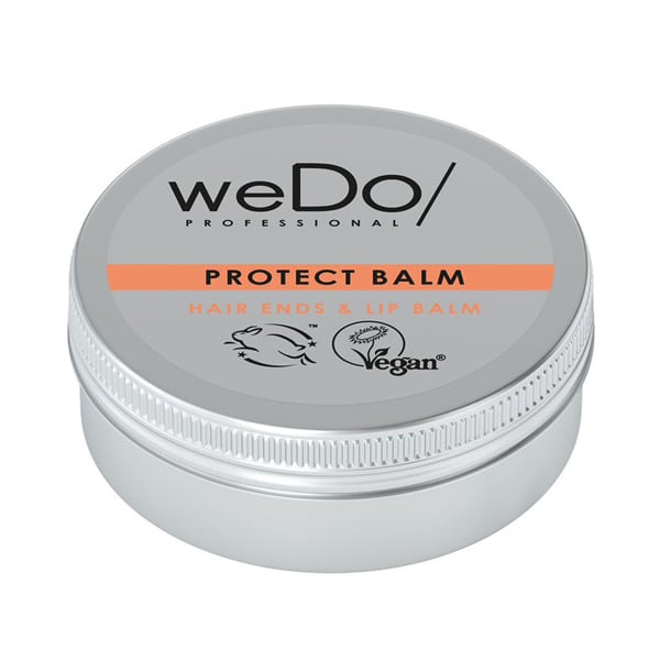 weDo Protect Balm for Hair Ends & Lips  25g