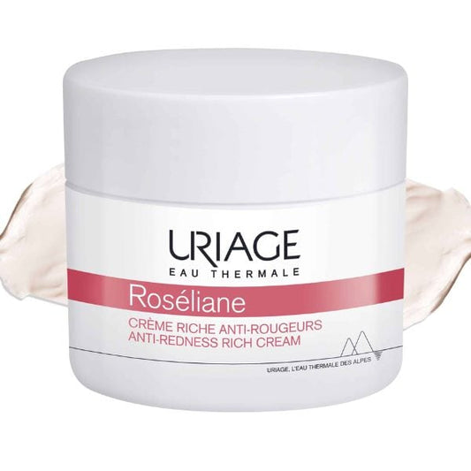 Uriage Roseliane Anti-Redness Rich Cream  50 ml