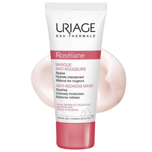 Uriage Roseliane Anti Redness Mask  40 ml