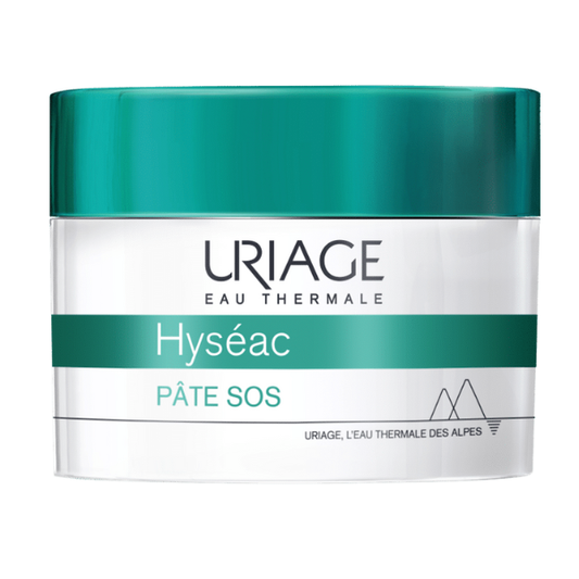 Uriage Hyseac SOS Paste for Oily Skin with Blemishes  15g