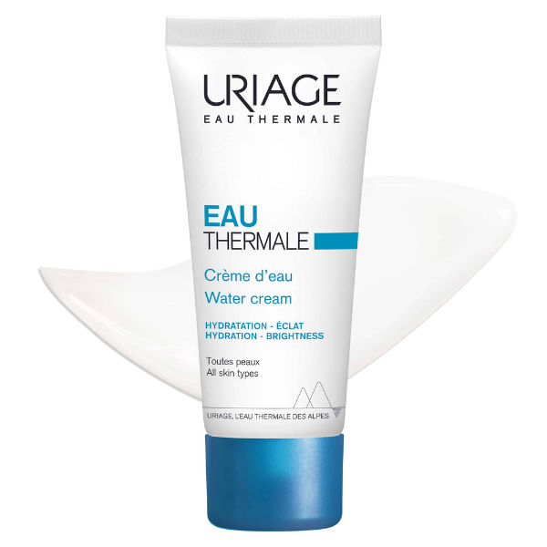 Uriage Eau Thermale Light Water Cream  40 ml
