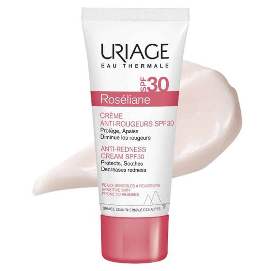 Uriage Roseliane Anti-Redness Cream SPF30  40 ml