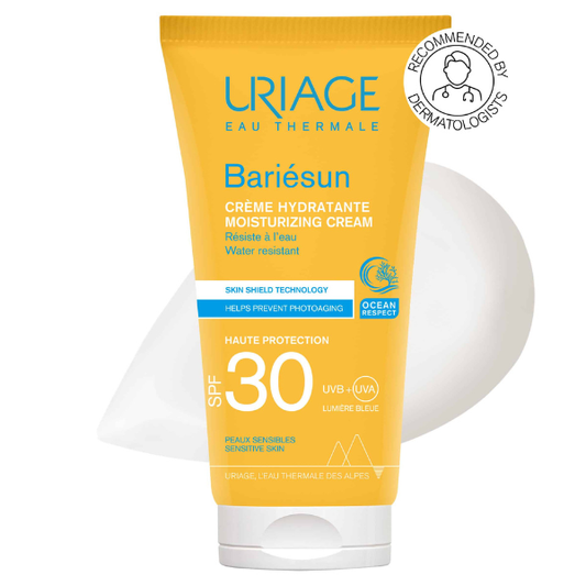 Uriage Bariesun Moisturizing Cream SPF30  50 ml