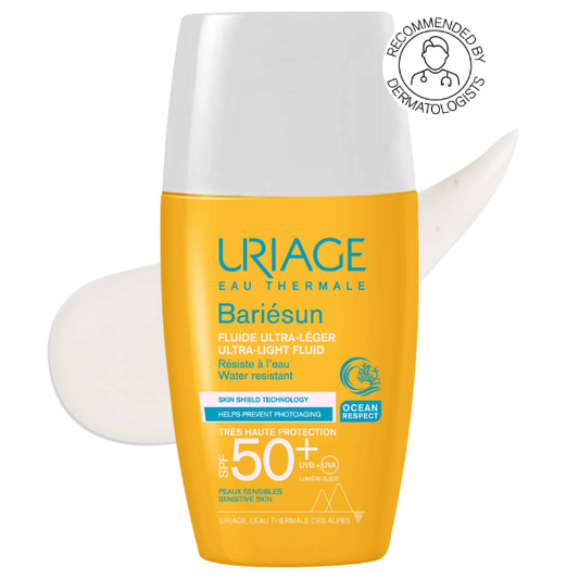 Uriage Bariesun Ultra Fluid SPF50+  30 ml