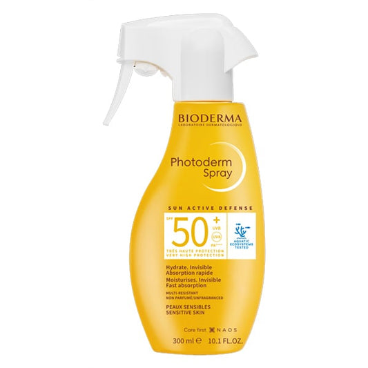 Bioderma Photoderm Spray SPF50+  300 ml
