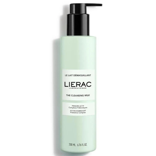 Lierac The Cleansing Milk  200 ml