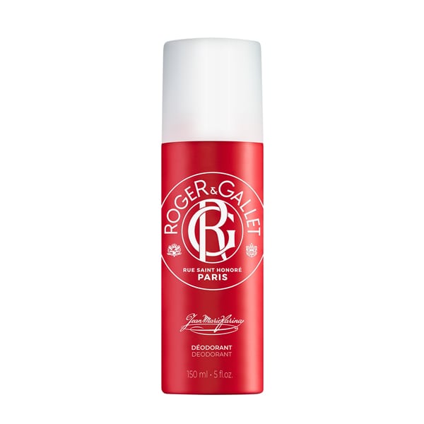 Roger&Gallet Jean Marie Farina Spray Deodorant  150 ml
