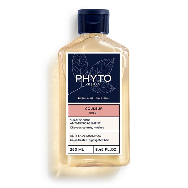 Phyto Color Anti-Fade Shampoo  250 ml