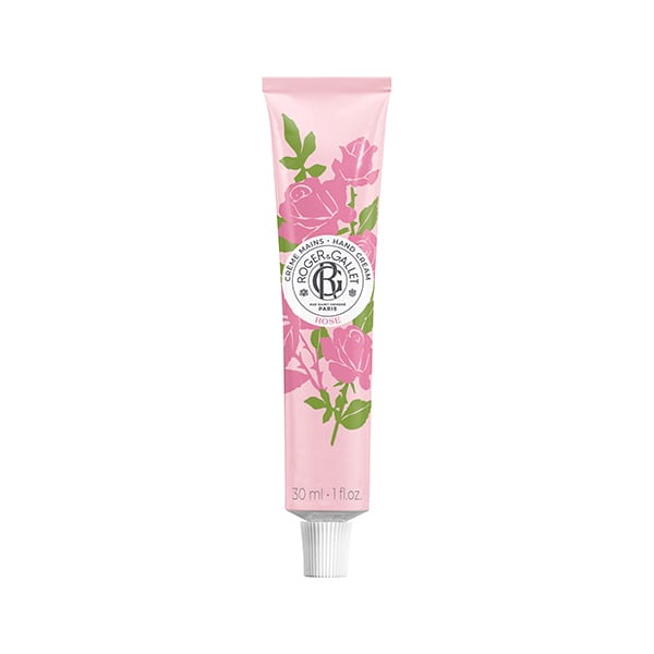 Roger&Gallet Rose Wellbeing Hand Cream  30 ml