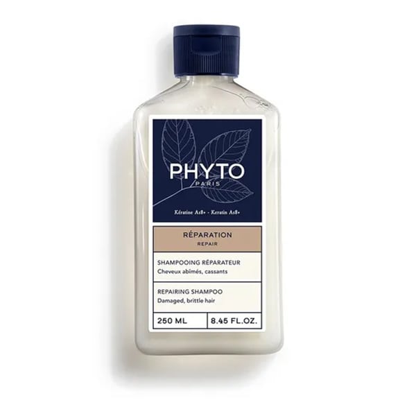 Phyto Repair Repairing Shampoo  250 ml
