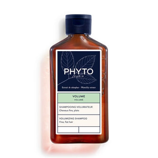 Phyto Volume Volumizing Shampoo  500 ml