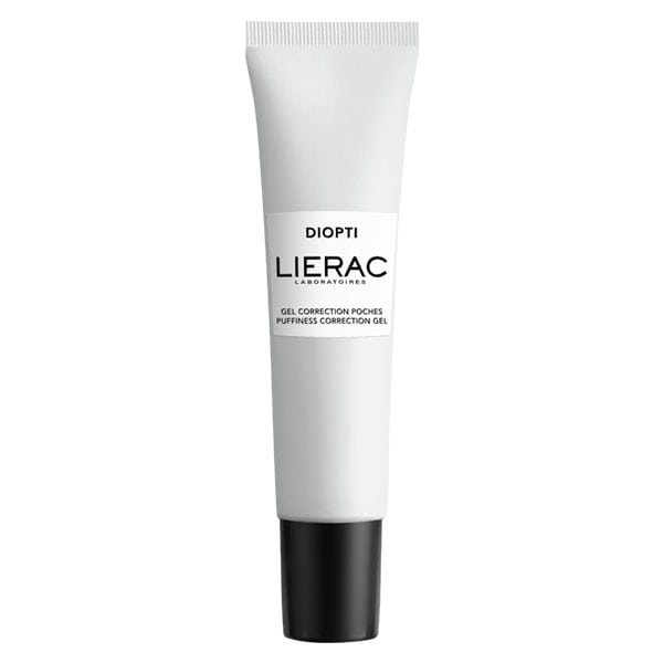 Lierac Diopti Puffiness Correction Gel  15 ml
