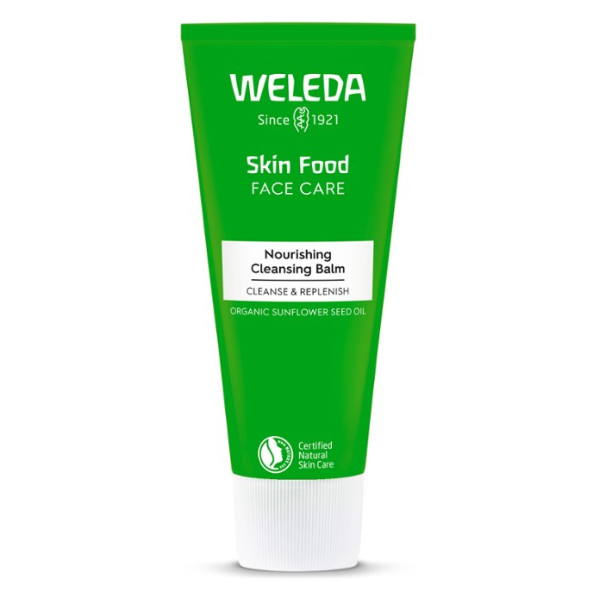 Weleda Skin Food Nourishing Cleansing Balm  75 ml