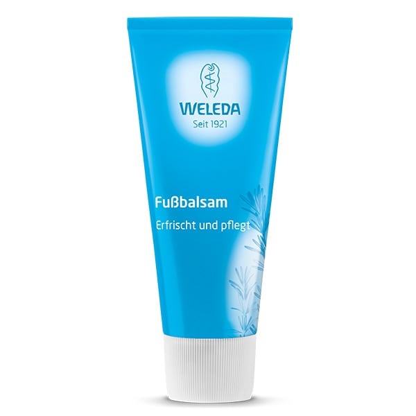 Weleda Foot Balm  75 ml