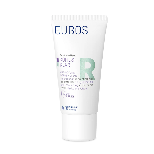 Eubos Cool & Calm Redness Relieving Intensive Cream  30 ml