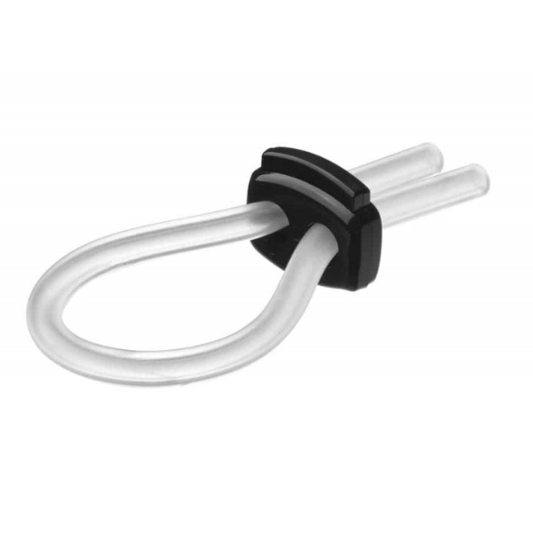 JoyDivision ERECTOmed Penis Ring Transparent  1 copë