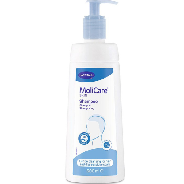 Hartmann Molicare Skin Shampoo  500 ml