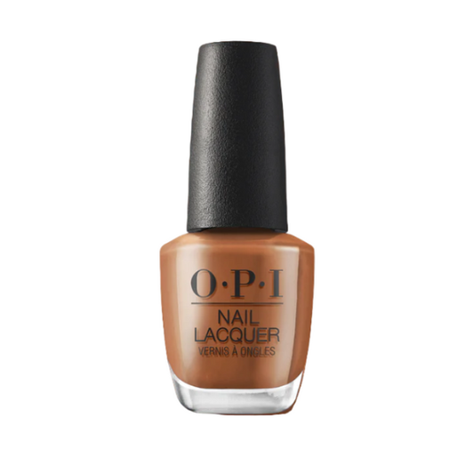O.P.I Nail Lacquer  15ml - Material Gworl