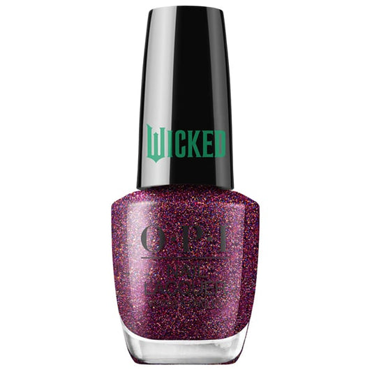 O.P.I Nail Lacquer  15ml - Le të Gëzohemi