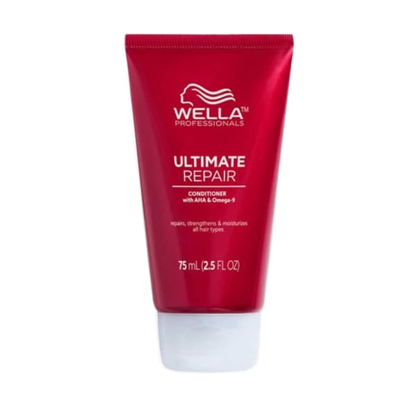 Wella Ultimate Repair Conditioner  75 ml